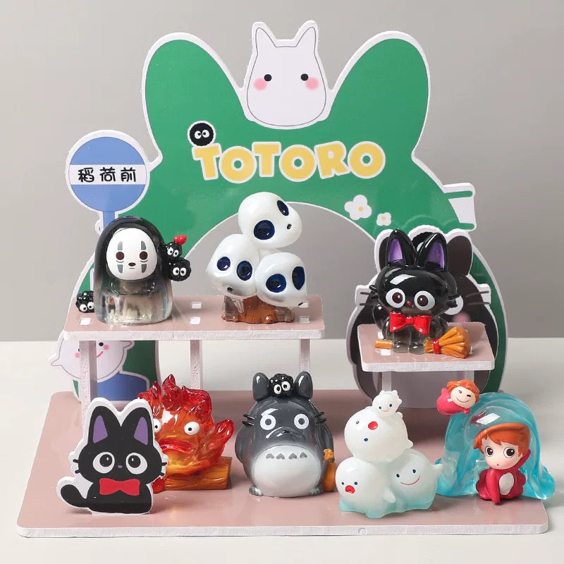 t*k様 ACATE x cuervo bopoha GHIBLI Box Ca t*k様 ACATE x cuervo bopoha GHIBLI Box Caの通販はau PAY マーケット