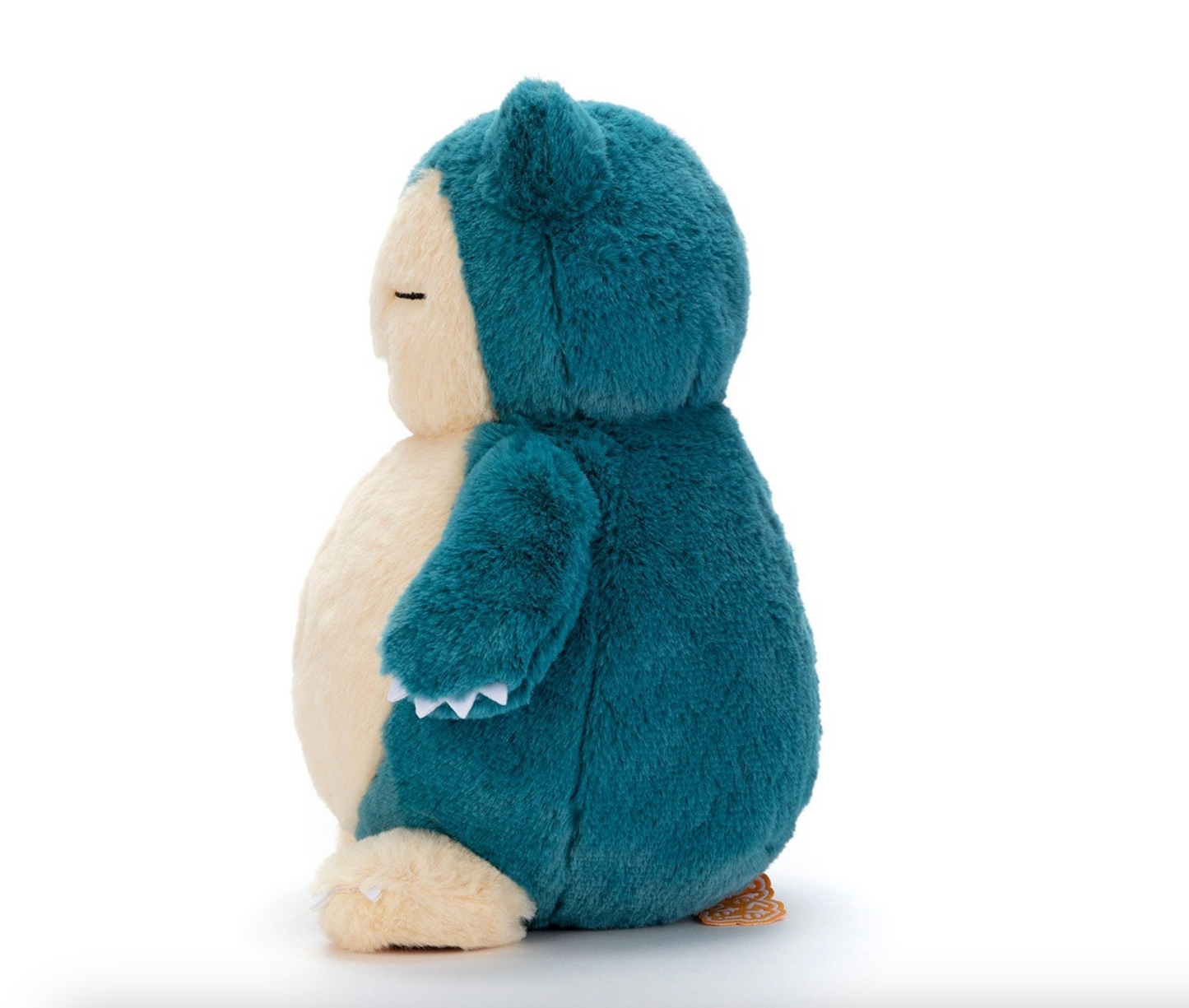 Snorlax Medium Pokemon Center Kuta Kuta Tatta Plush
