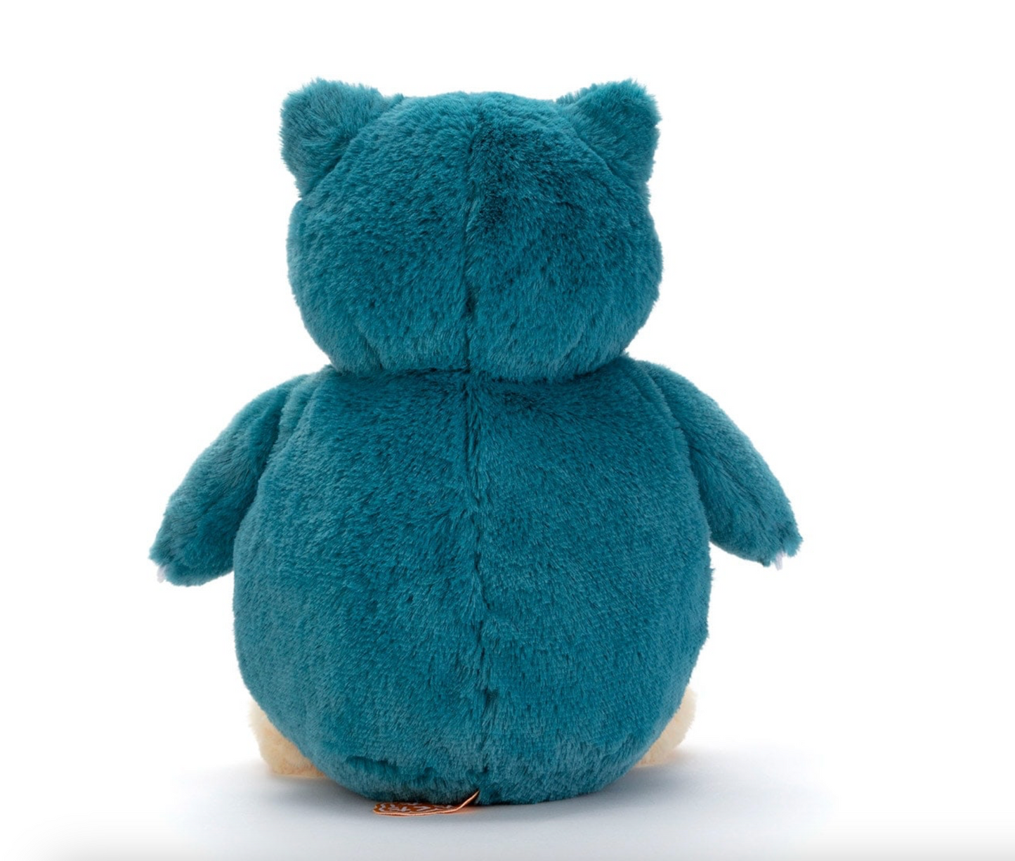Snorlax Medium Pokemon Center Kuta Kuta Tatta Plush