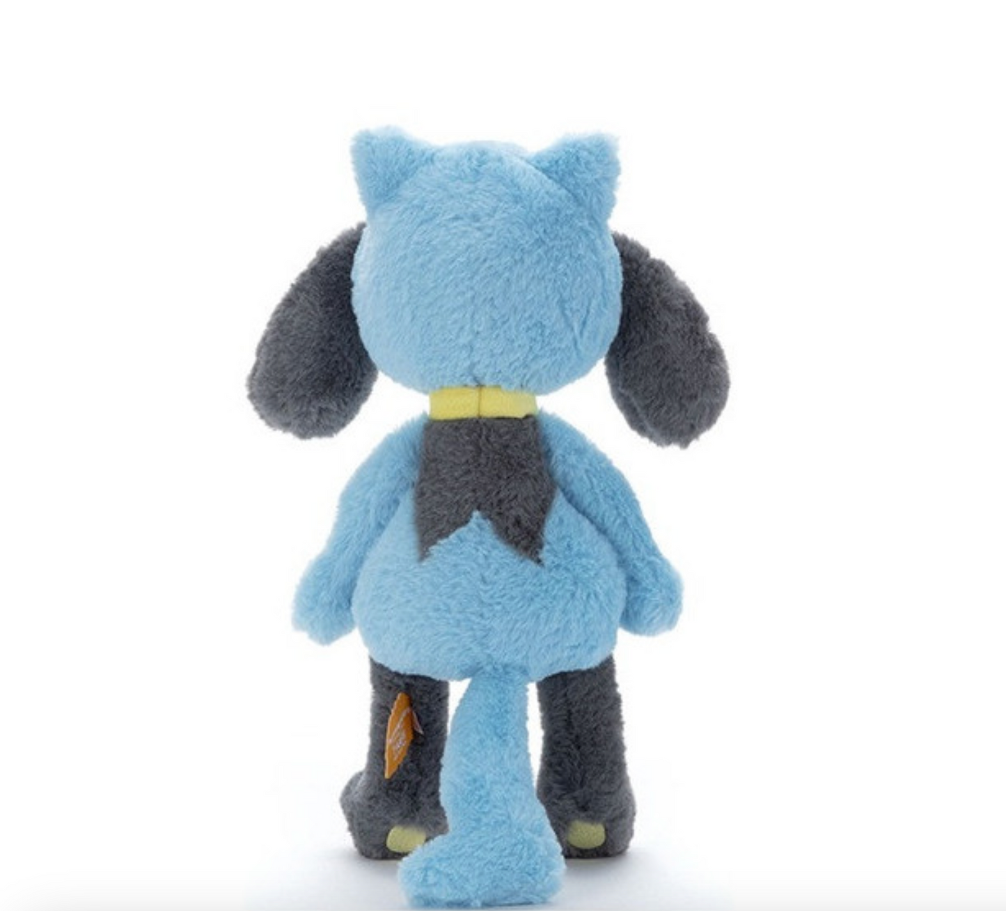 Riolu Medium Pokemon Center Kuta Kuta Tatta Plush