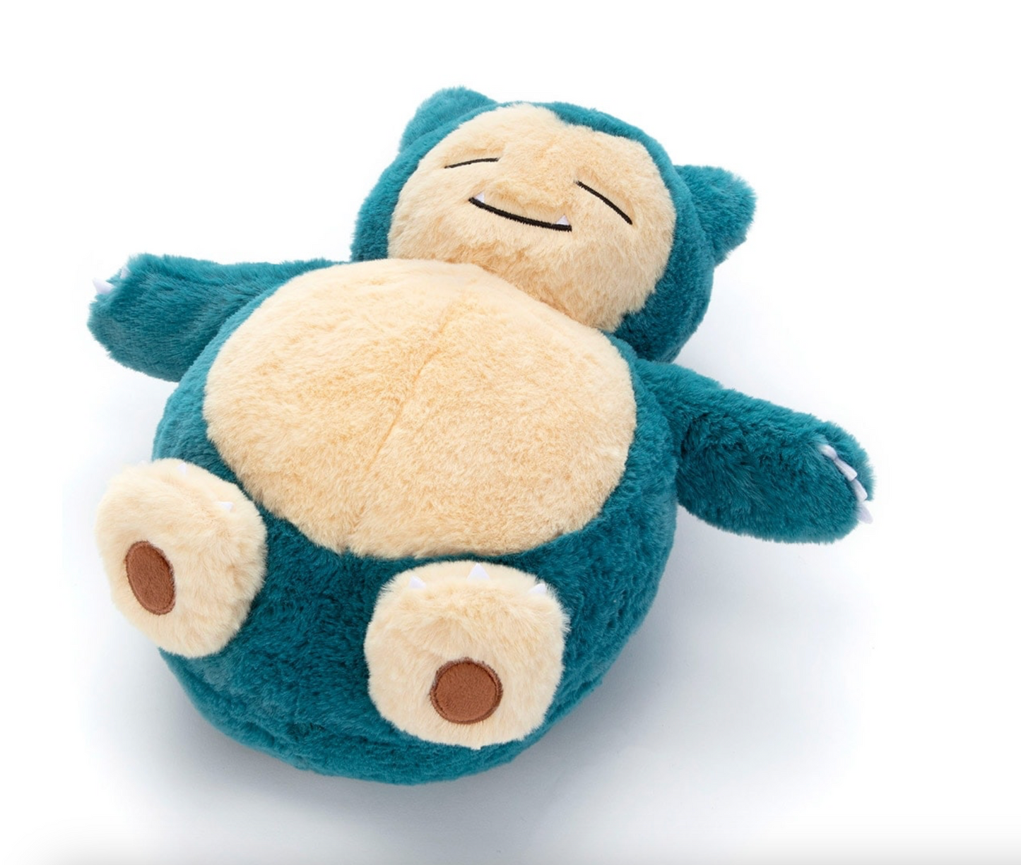 Snorlax Medium Pokemon Center Kuta Kuta Tatta Plush