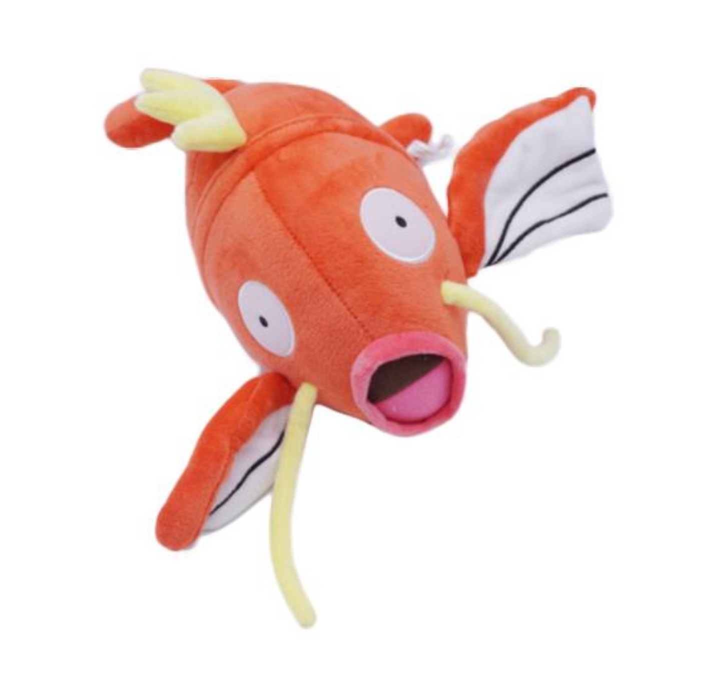 Pokemon Magikarp 10" Soft Plush Stuffed Animal Toy Animated Plushies Doll Birthday Holiday Gifts