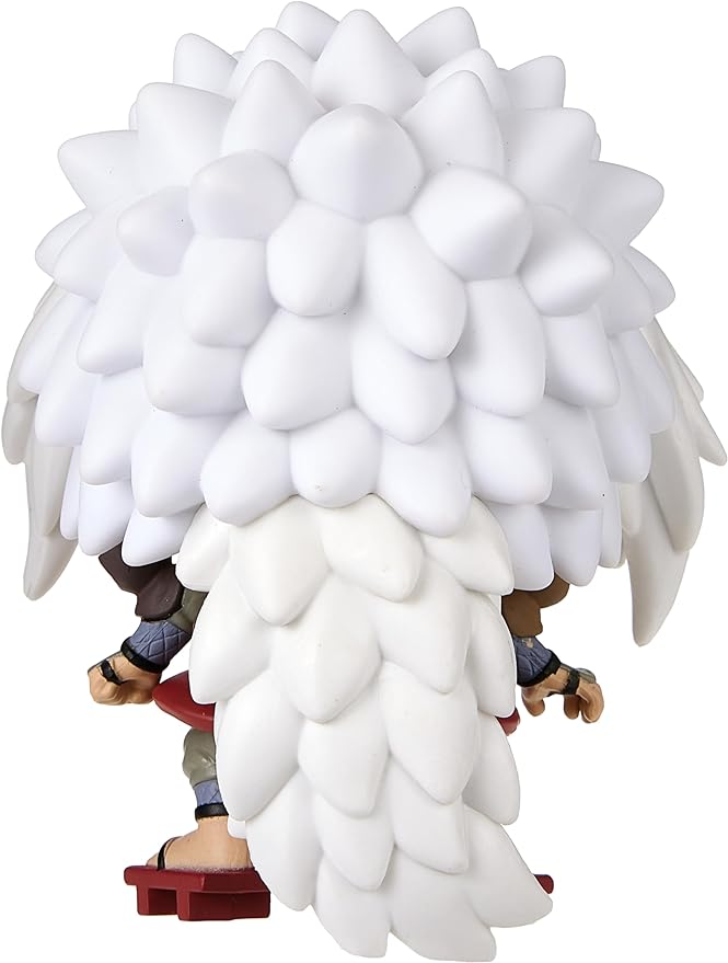 Funko Pop - Naruto Shippuden Jiraiya (Sage Mode) Figure (AAA Anime Exclusive)