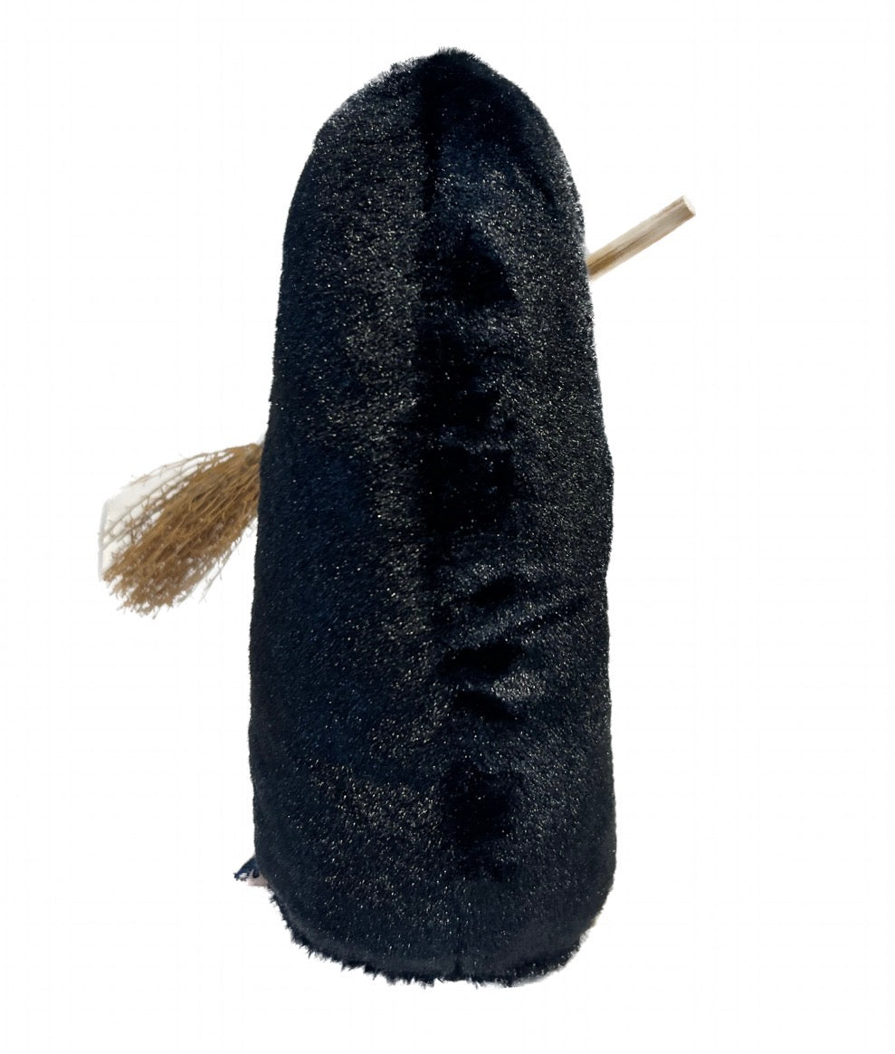 7" No Face Plush Cute Stuffed Toy