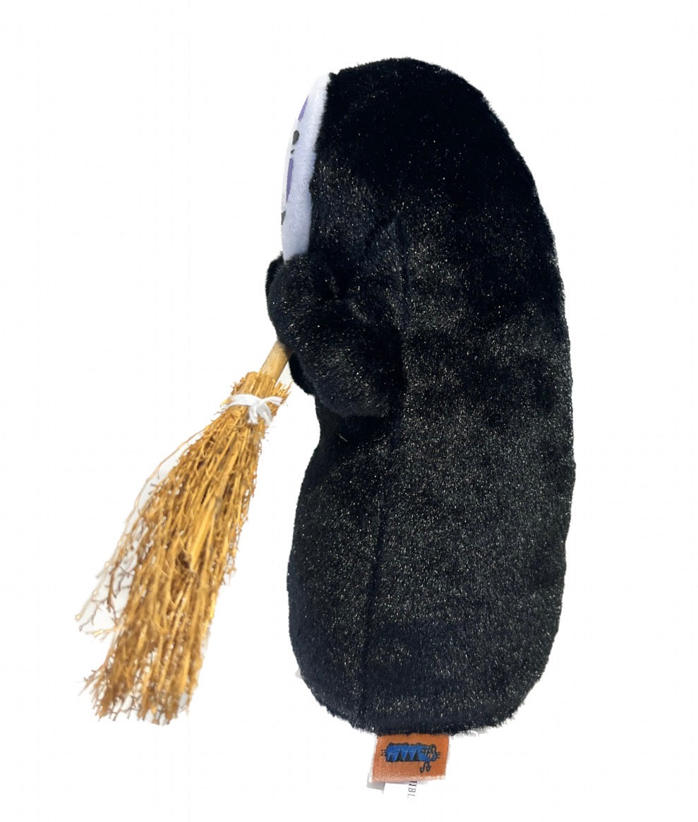 7" No Face Plush Cute Stuffed Toy