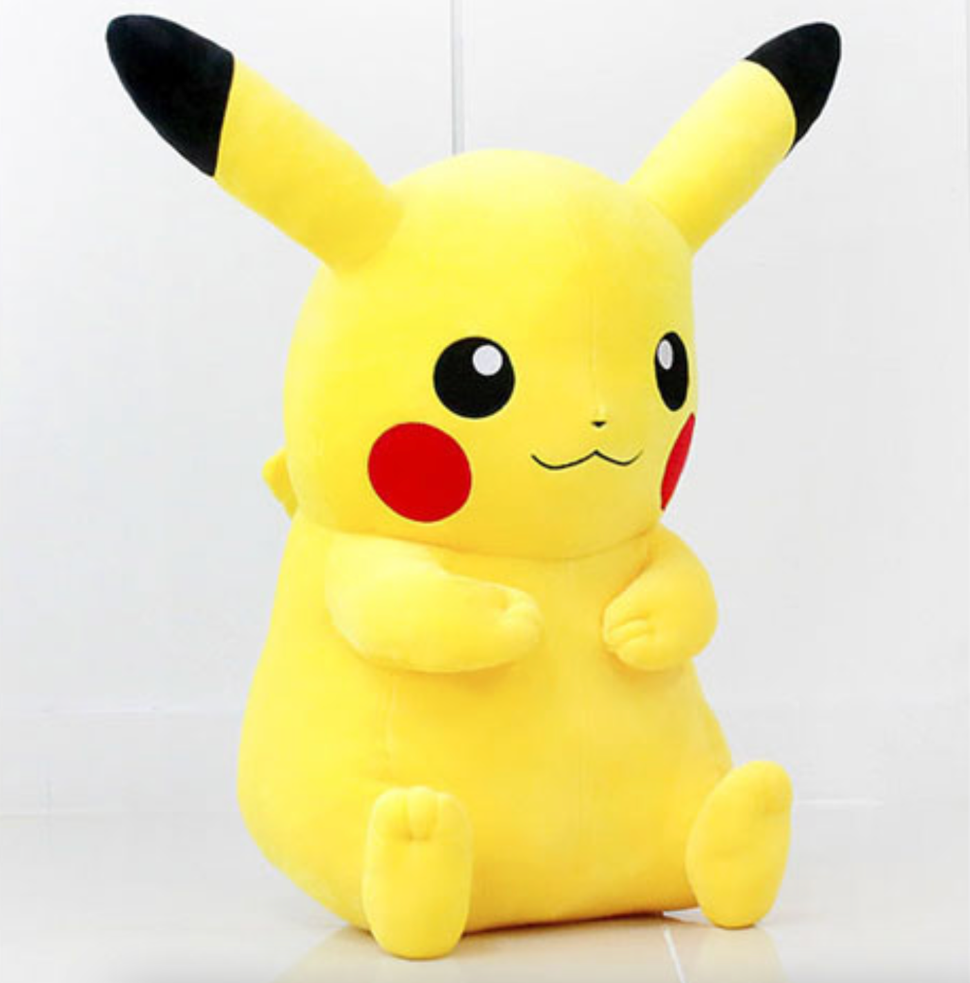 Pokemon 24" Soft Plush Stuffed Animal Toy Animated Plushies Doll Birthday Holiday Gifts