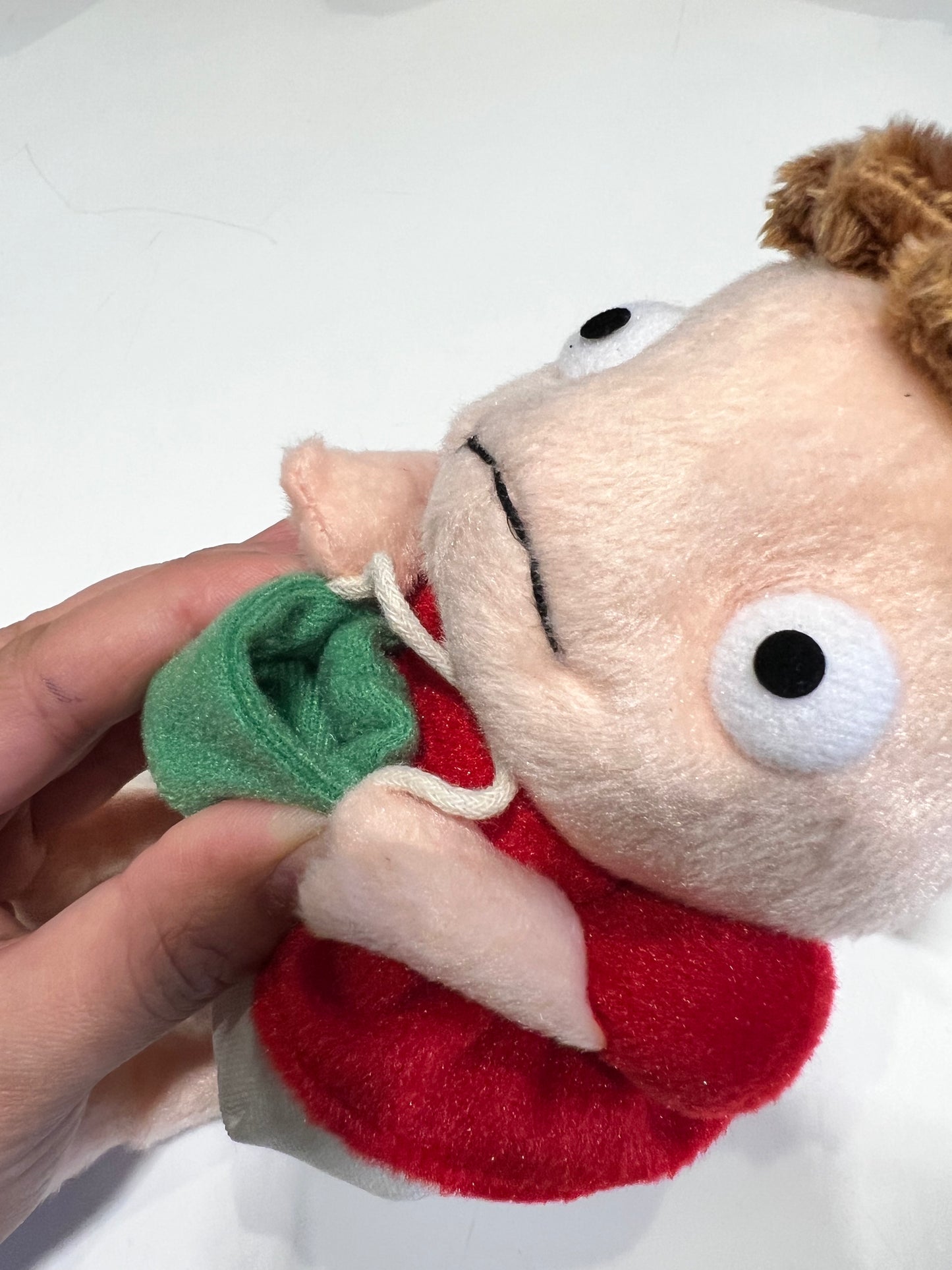 7" Ponyo Studio Ghibli Cute Plush