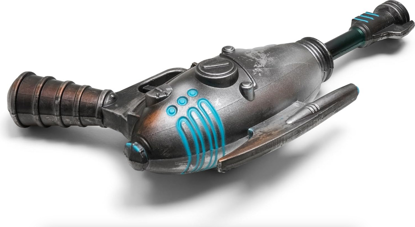 16" Fallout 3 NewVegas Alien Blaster Role Xmas Foam Prop Gun Replica Gun