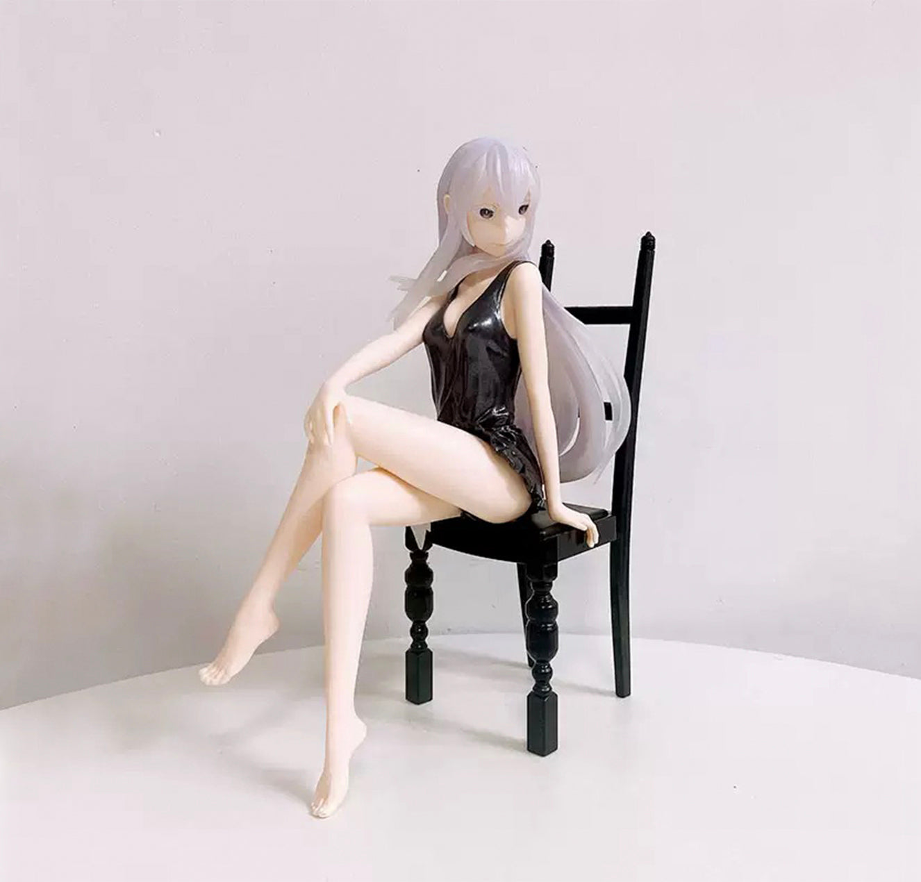 Figure - Re:Zero Echidna Relax Time Statue