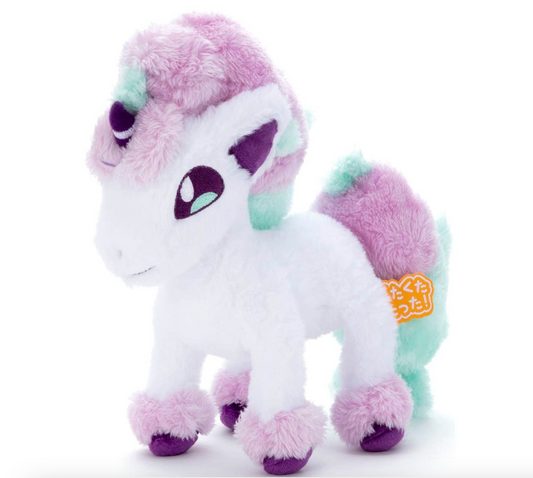 Ponyta Small Pokemon Center Kuta Kuta Tatta Plush