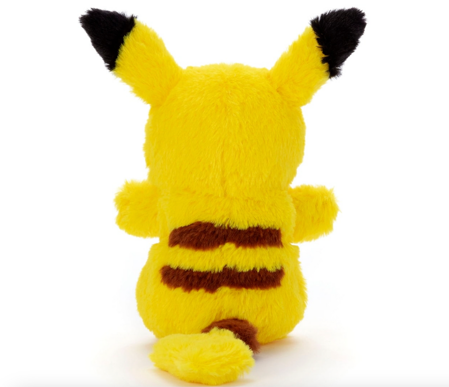 Pikachu Small Pokemon Center Kuta Kuta Tatta Plush