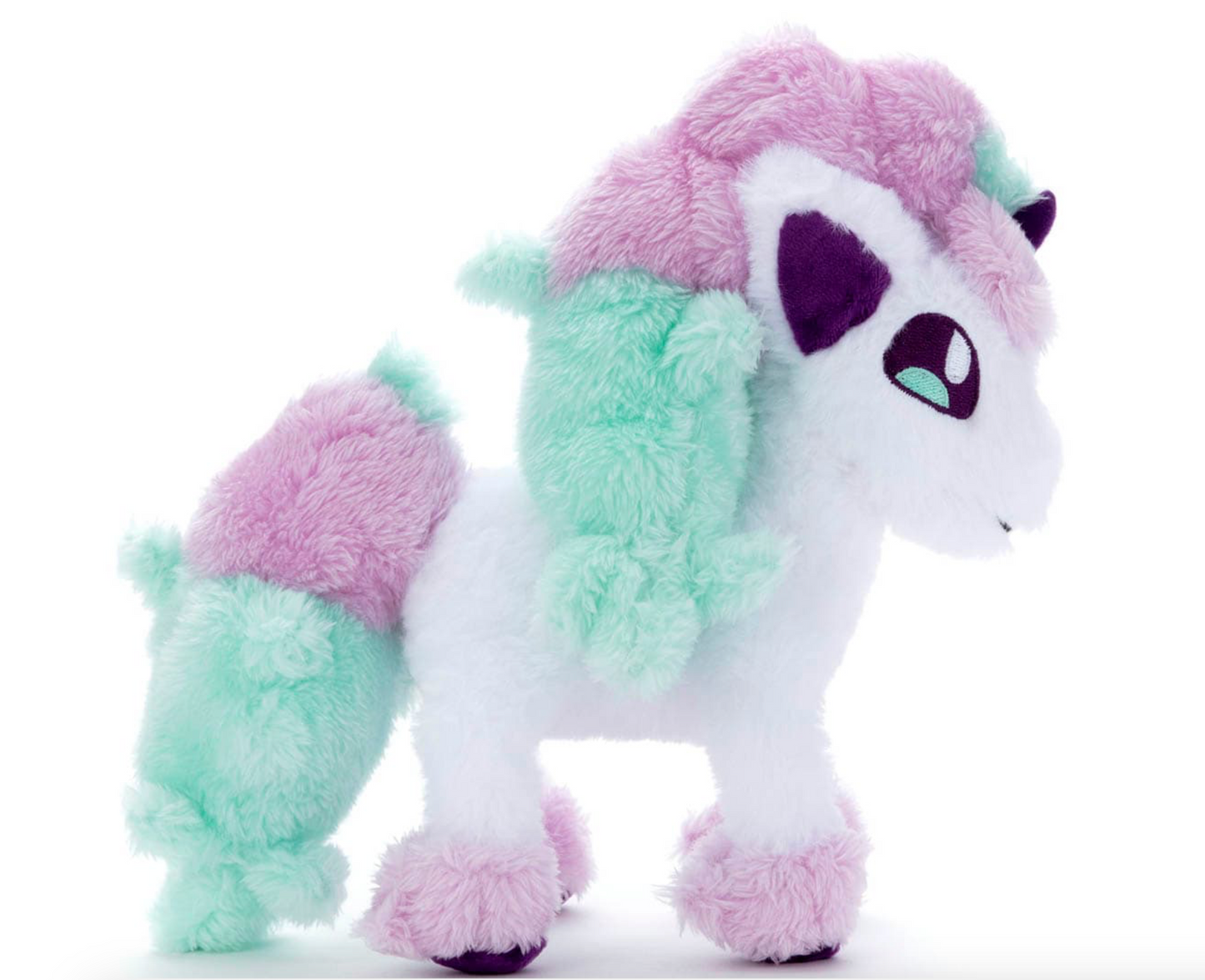 Ponyta Small Pokemon Center Kuta Kuta Tatta Plush