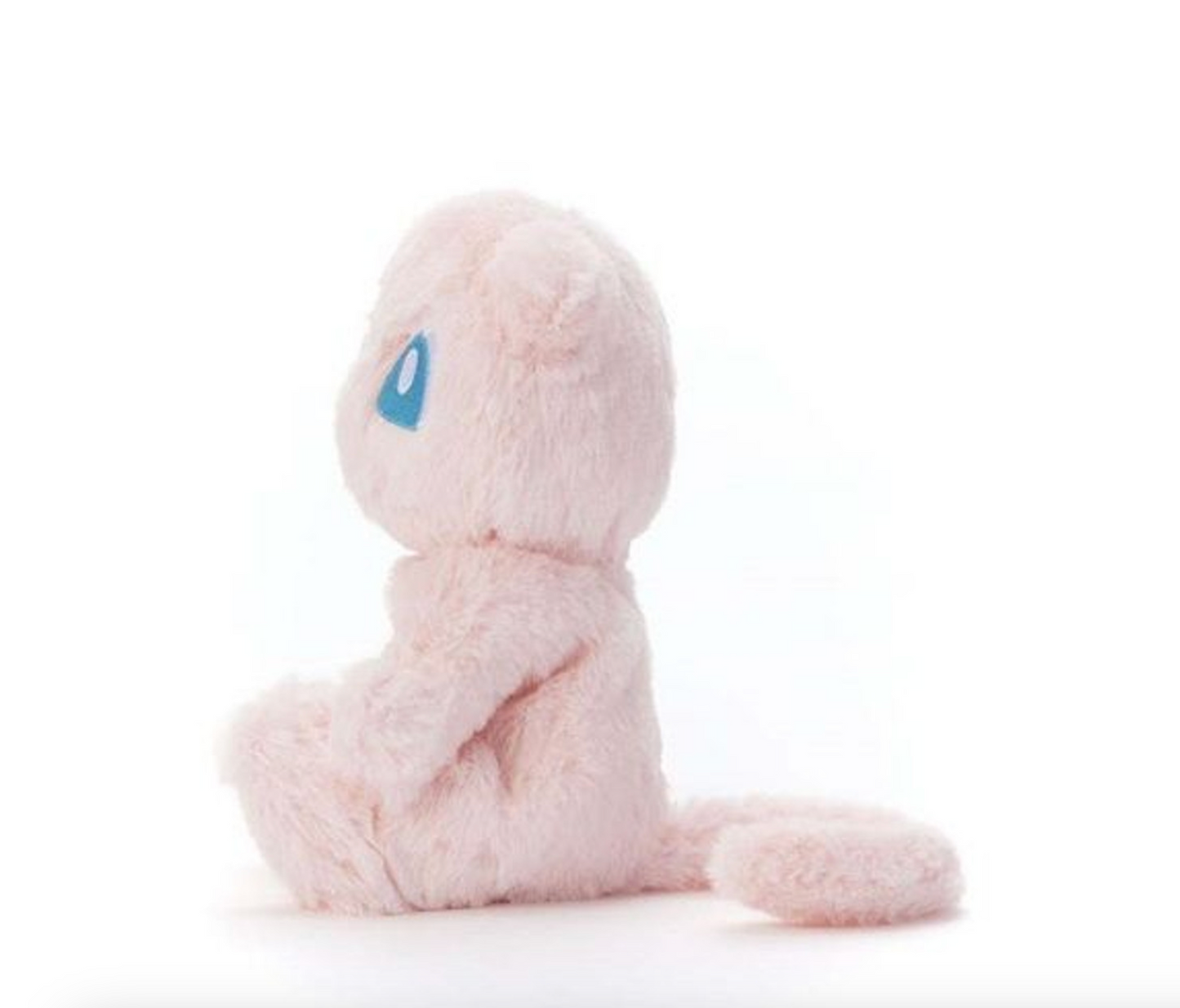 Mew Small Pokemon Center Kuta Kuta Tatta Plush
