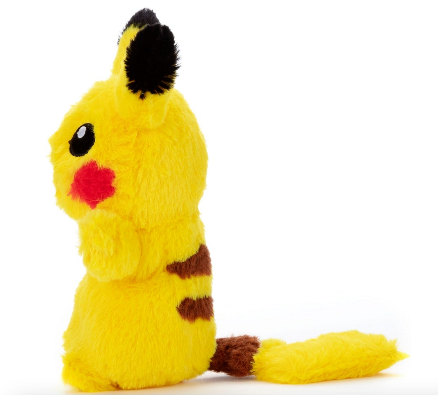 Pikachu Small Pokemon Center Kuta Kuta Tatta Plush
