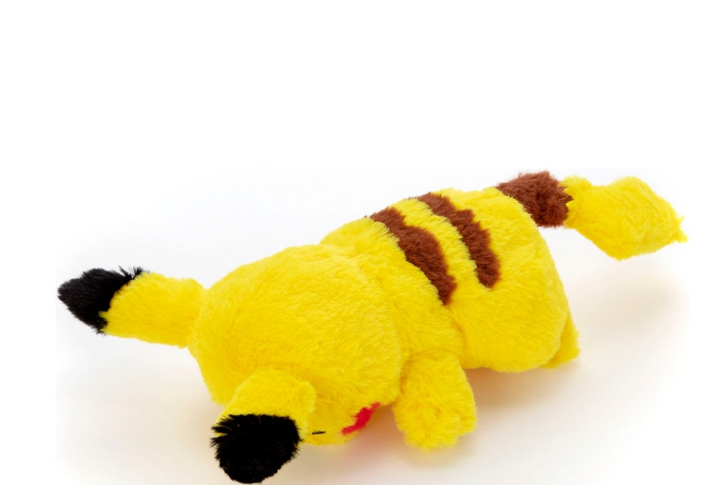 Pikachu Small Pokemon Center Kuta Kuta Tatta Plush