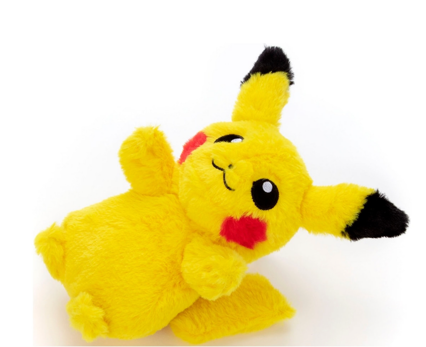 Pikachu Small Pokemon Center Kuta Kuta Tatta Plush