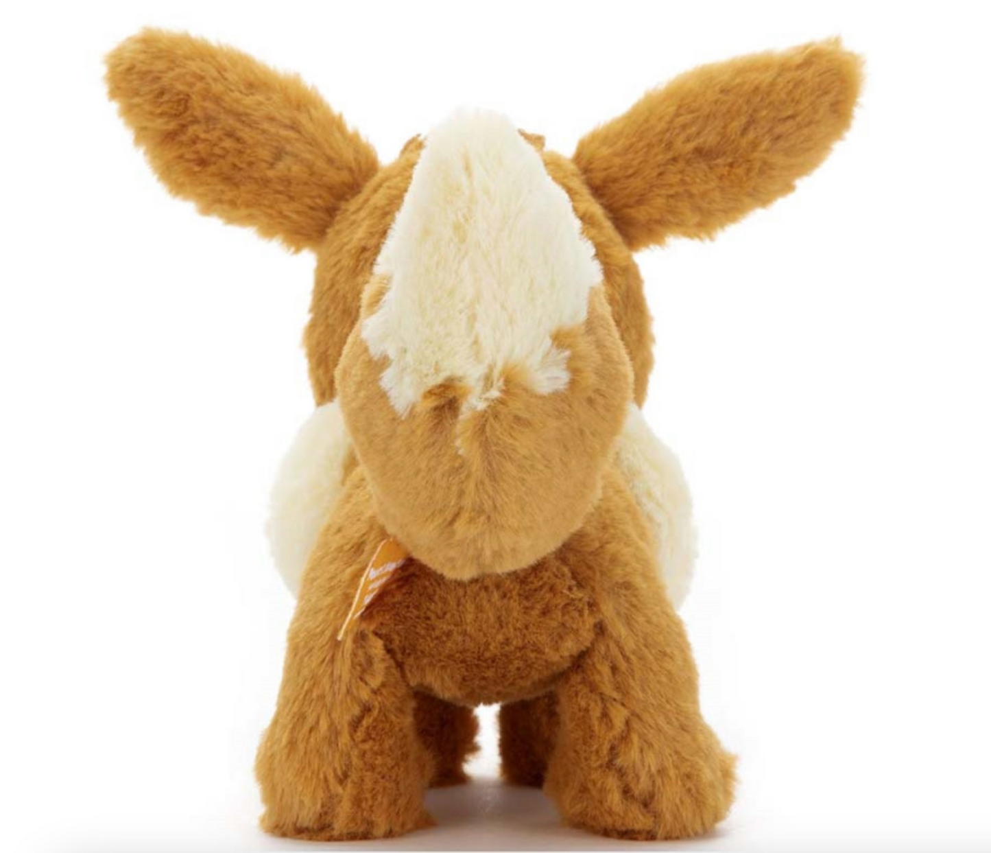 Eevee Small Pokemon Center Kuta Kuta Tatta Plush