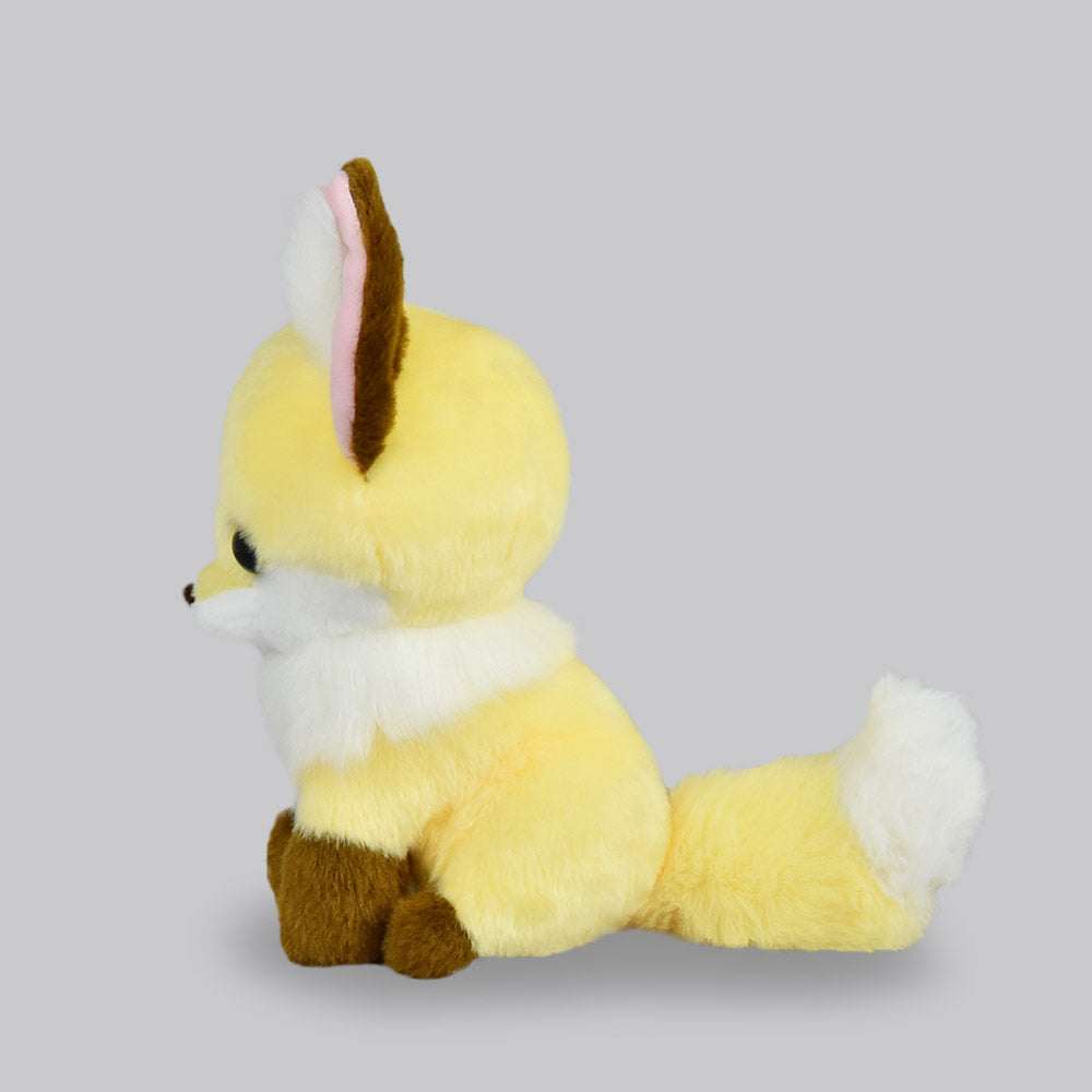 Amuse Fox 8” inch Plush Adorable Soft Stuffed Animals Plush Toys, Gifts for Kids