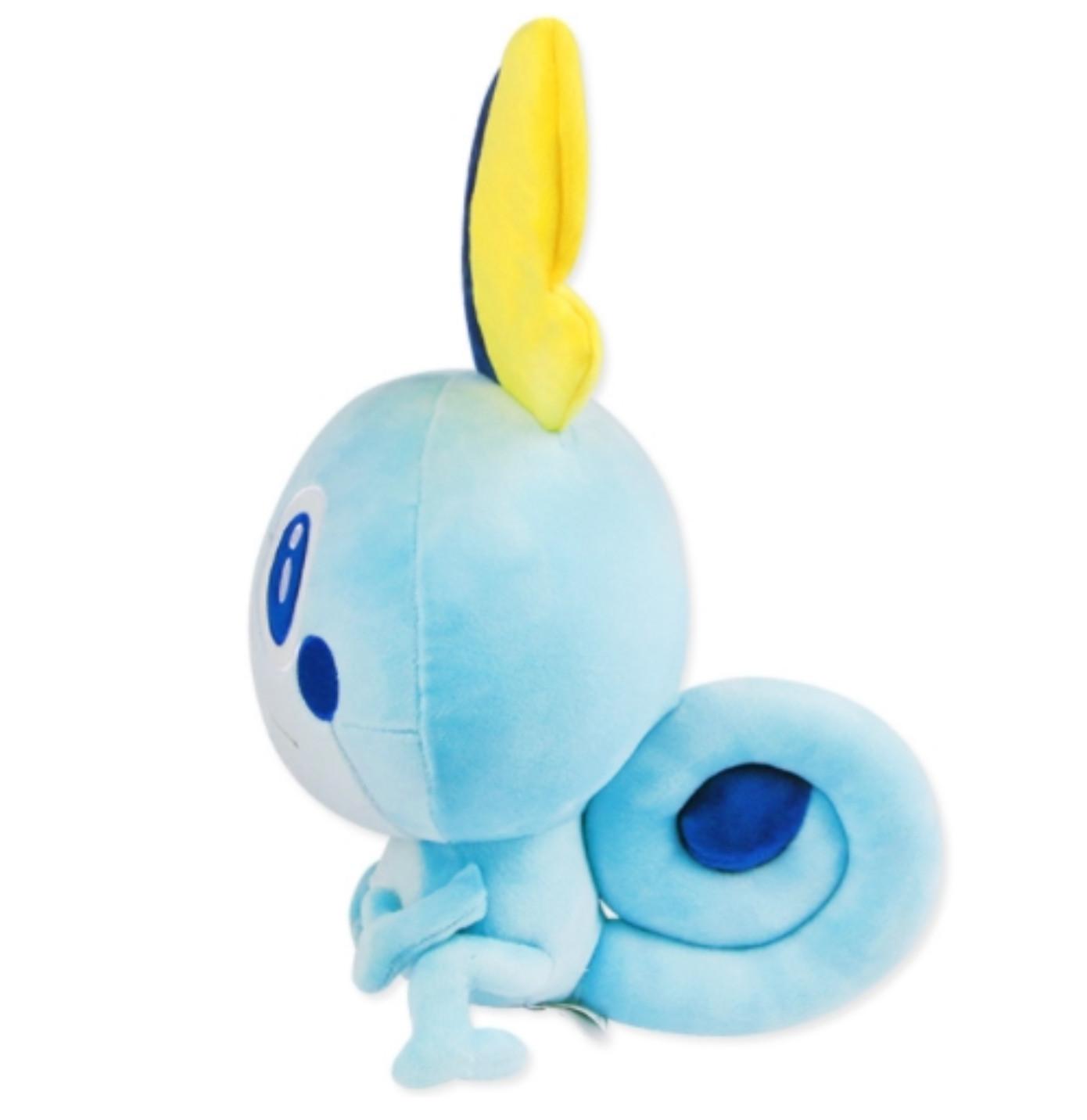 Pokemon Sobble 10" Adorable Plush Toy Ultra-Soft Cuddly Doll Stuffed Animal Plushies Birthday Christmas Gifts