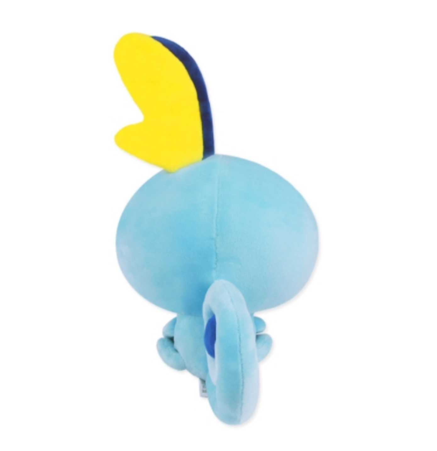 Pokemon Sobble 10" Adorable Plush Toy Ultra-Soft Cuddly Doll Stuffed Animal Plushies Birthday Christmas Gifts