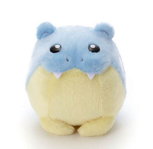 Spheal Pokemon Center I Choose You! Pokemon GET Plush