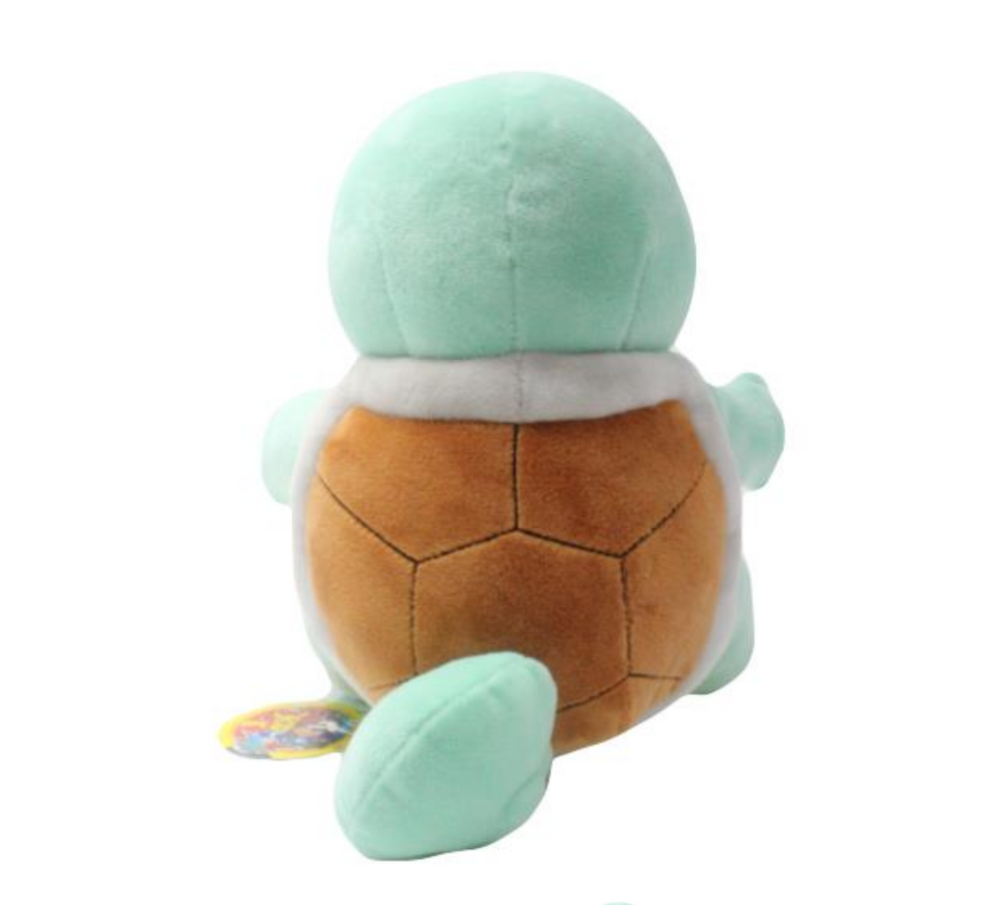 Pokemon Squirtle 10“ Adorable Plush Toy Ultra-Soft Cuddly Doll Stuffed Animal Plushies Birthday Christmas Gifts