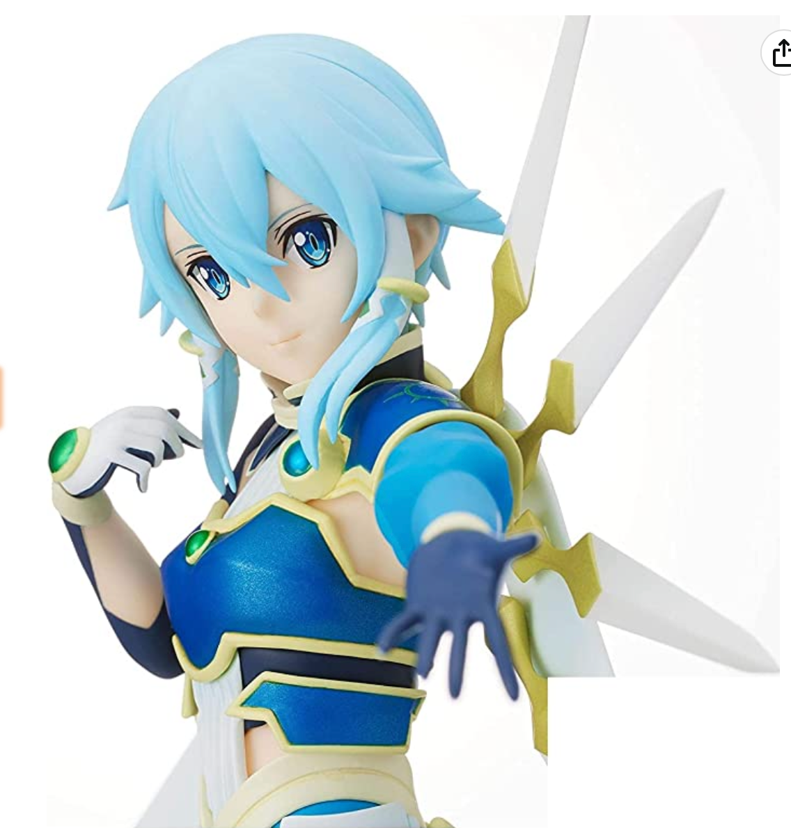 Figure - Sword Art Online - Sinon
