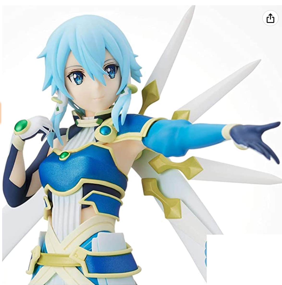 Figure - Sword Art Online - Sinon