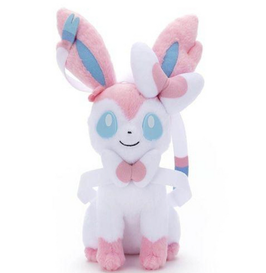 Sylveon Pokemon Center I Choose You! Pokemon Get Plush