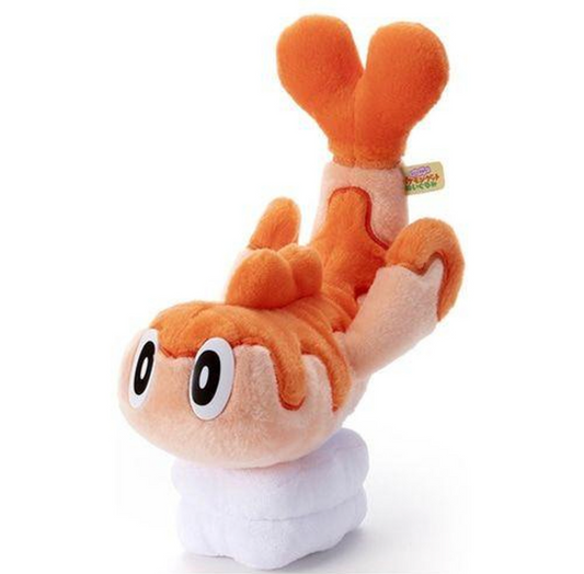 Tatsugiri Curly Form Pokemon Center I Choose You! Pokemon GET Plush