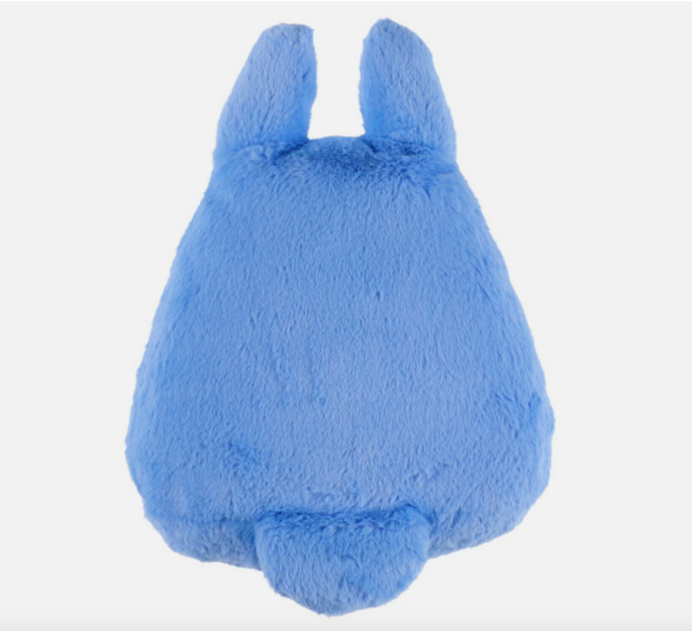 17.5" Totoro Plush Pillow Studio Ghibli My Neighbor Totoro