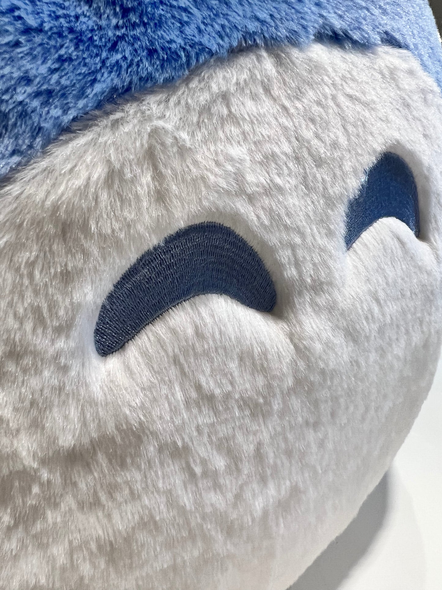 17.5" Totoro Plush Pillow Studio Ghibli My Neighbor Totoro