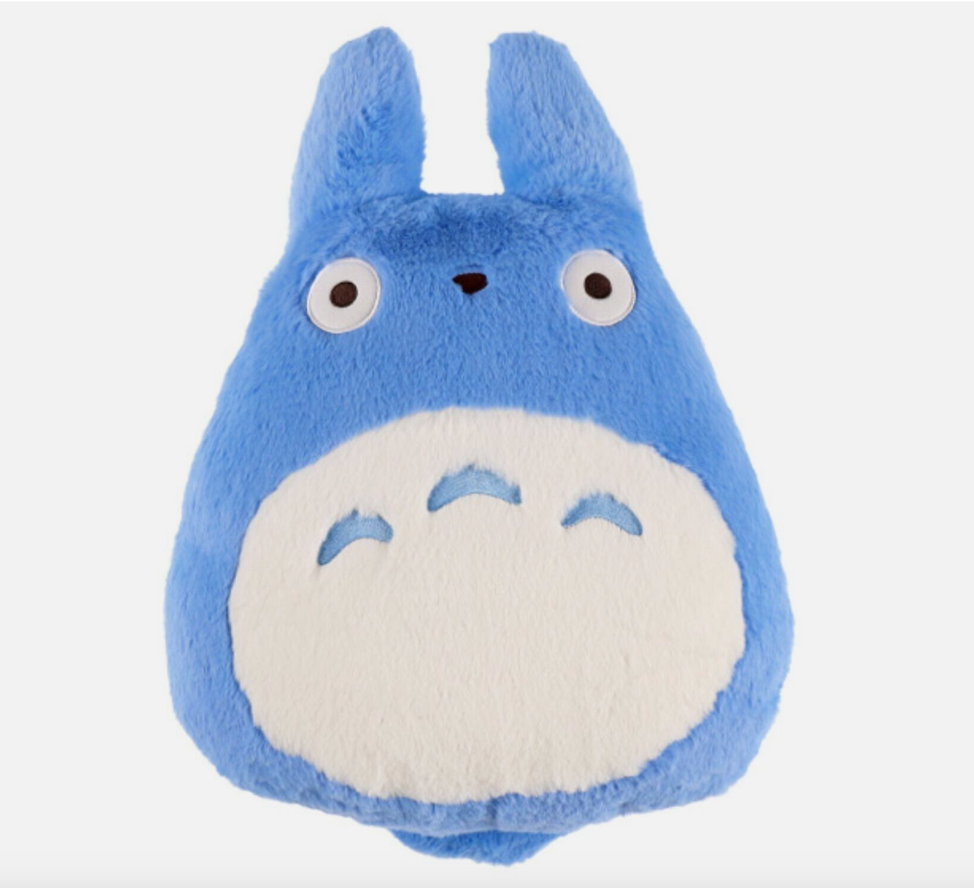 17.5" Totoro Plush Pillow Studio Ghibli My Neighbor Totoro