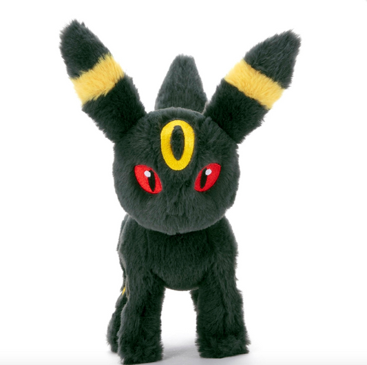 Umbreon Pokemon Center Kuta Kuta Tatta Plush