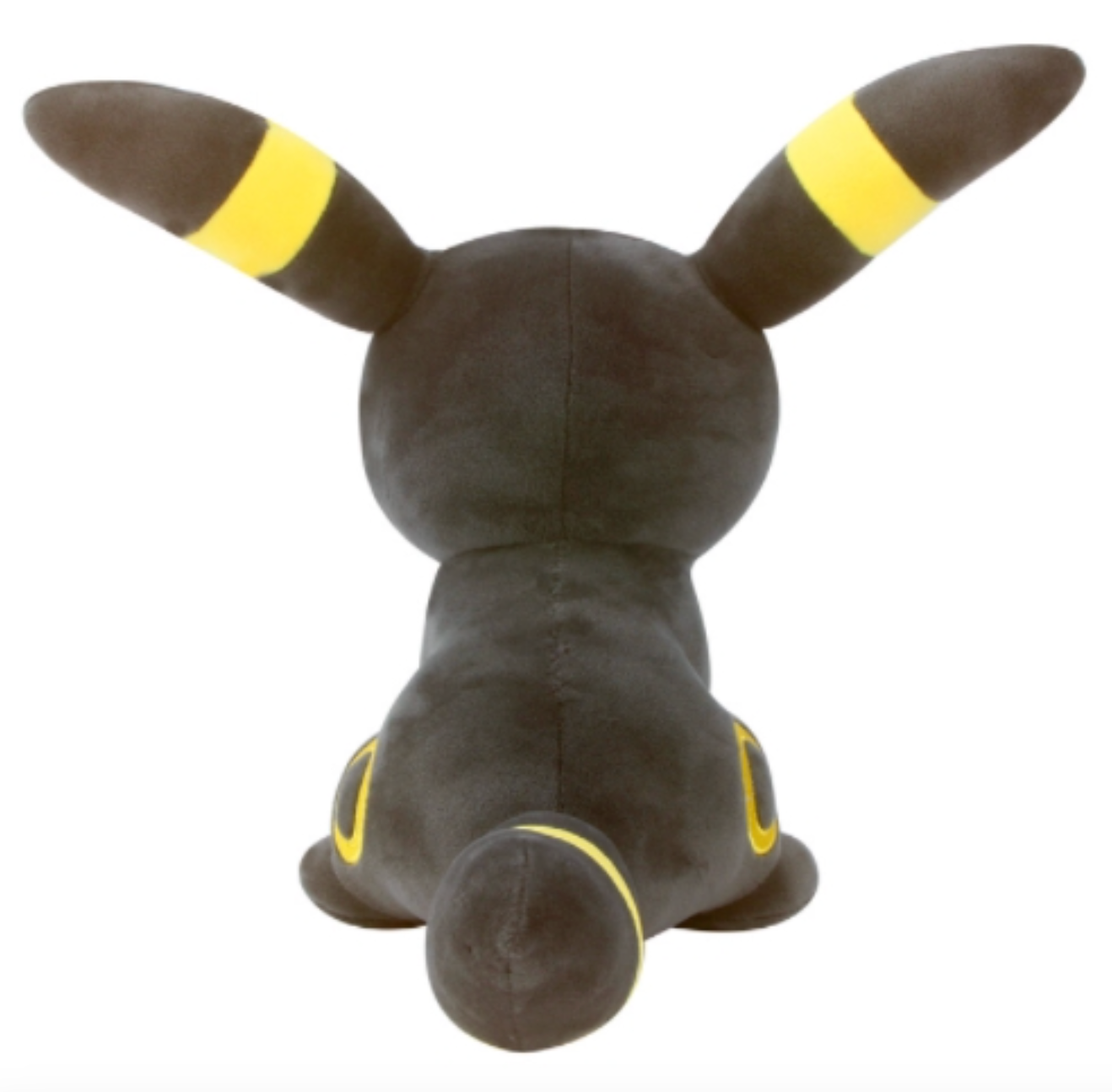 Pokemon Umbreon 12" Stuffed Animal Plush Cute Hugging Doll Soft Toy Gifts for Kids