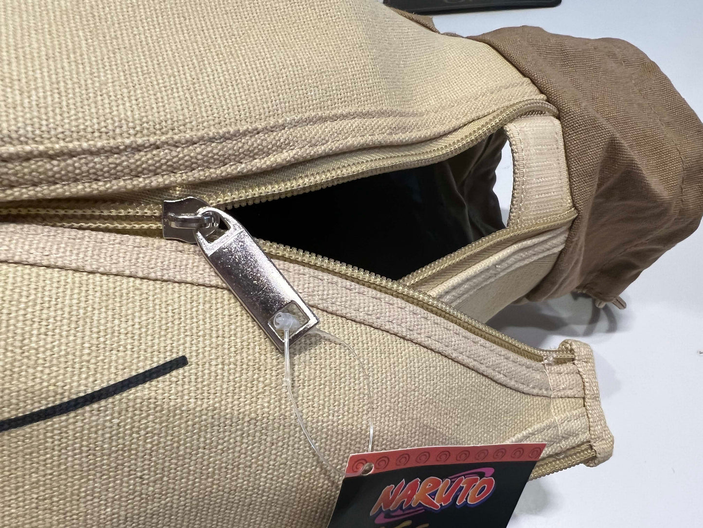 Offical Bag - Naruto Garra Sand Bag Backpack