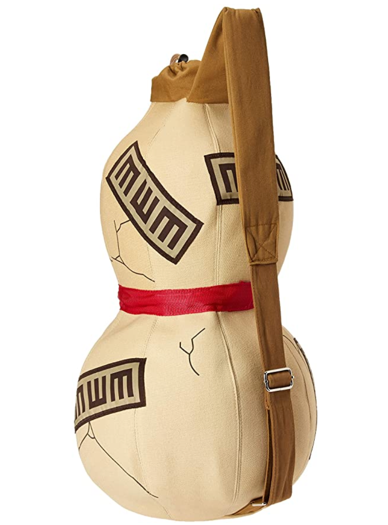 Offical Bag - Naruto Garra Sand Bag Backpack