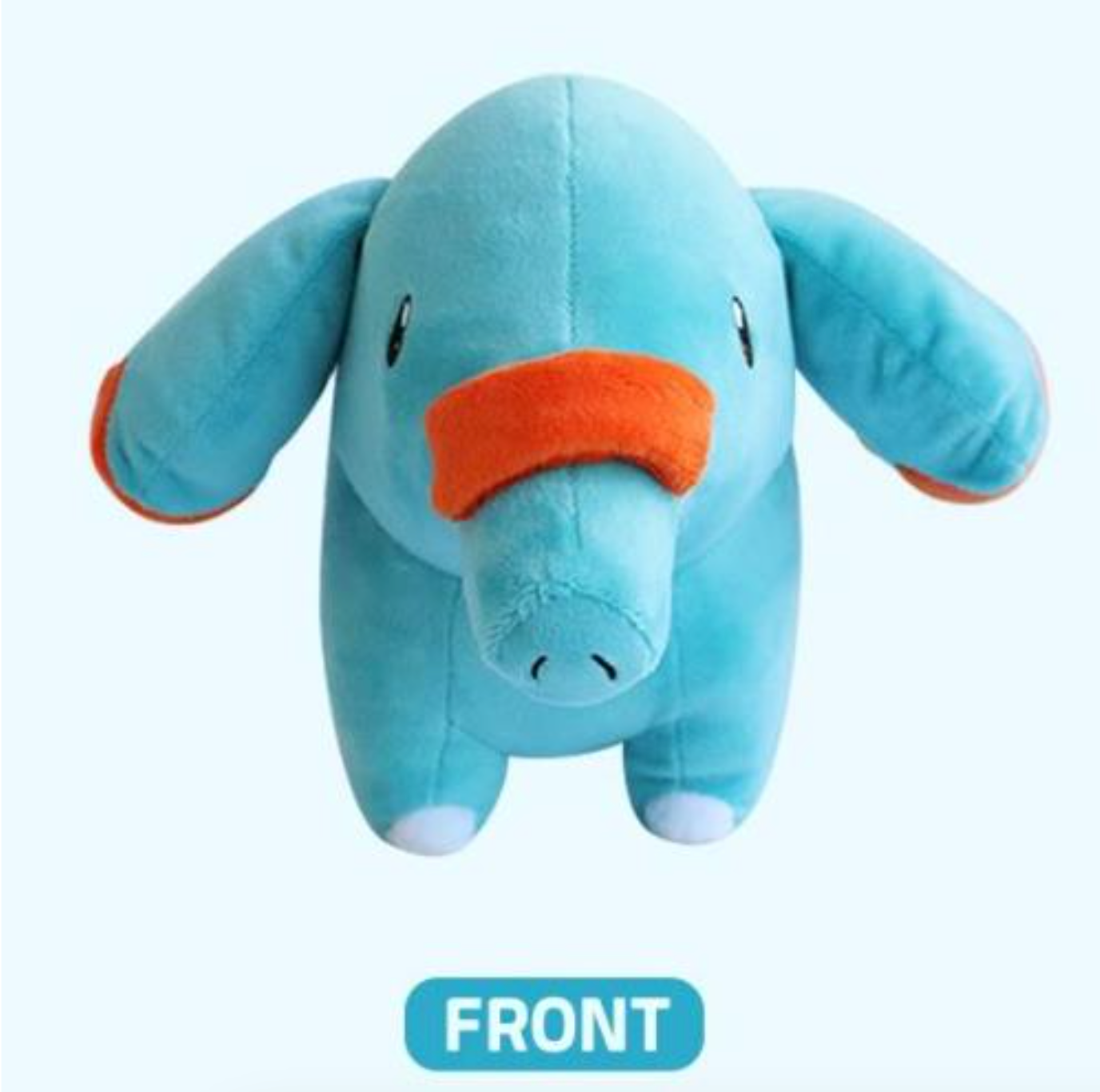 Pokemon - Phanpy