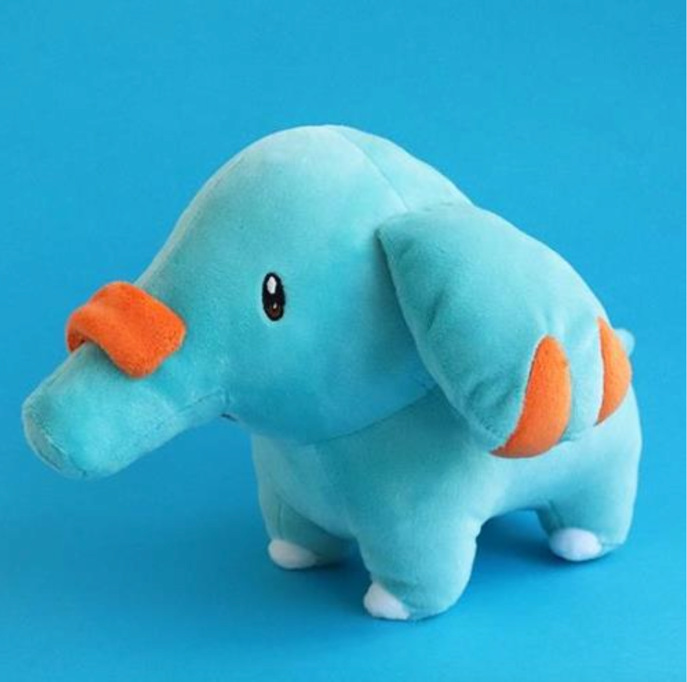 Pokemon - Phanpy
