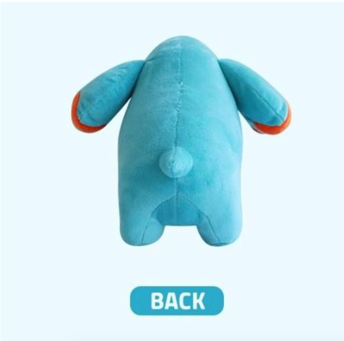 Pokemon 10" Phanpy