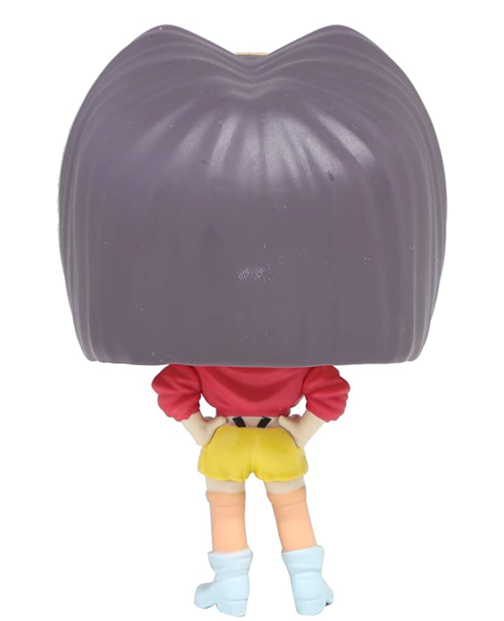 Funko POP - Cowboy Bebop - Faye (147)