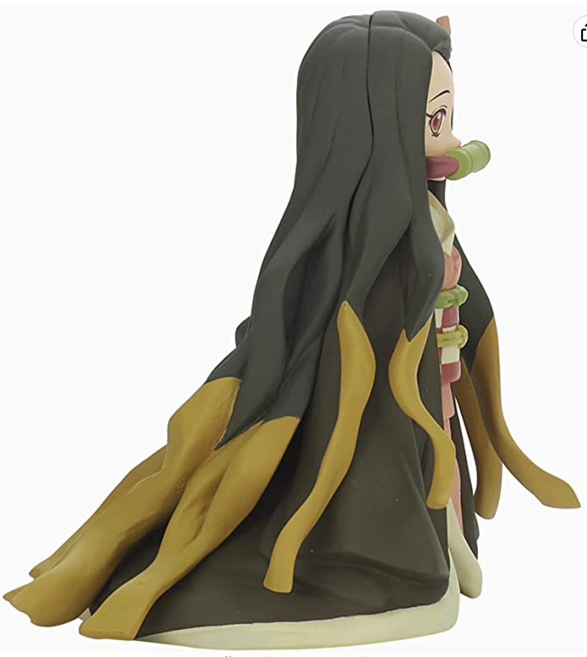 Figure - Demon Slayer - Nezuko Bandai Spirits