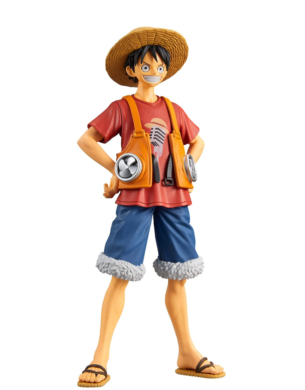 Figure - One piece - Luffy
