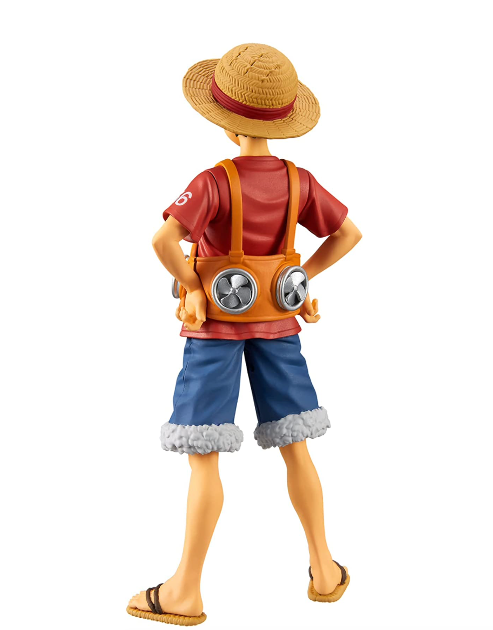 Figure - One piece - Luffy