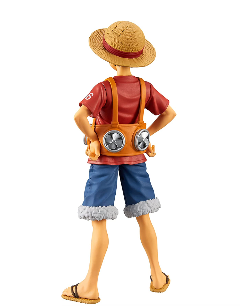 Figure - One piece - Luffy