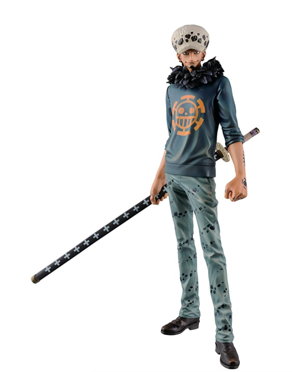 Figure - One Piece - Law