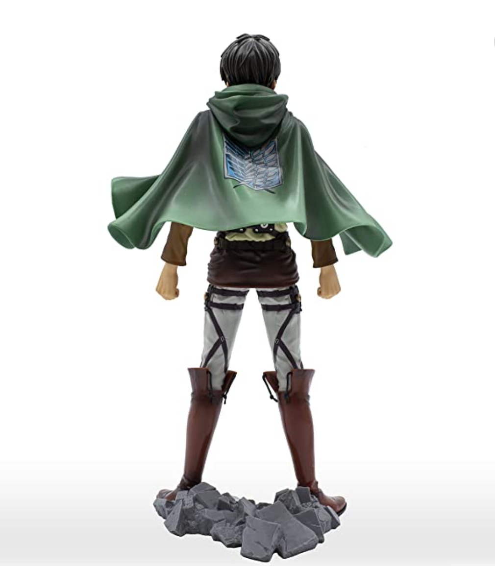 Figure - Attack on Titan - Even