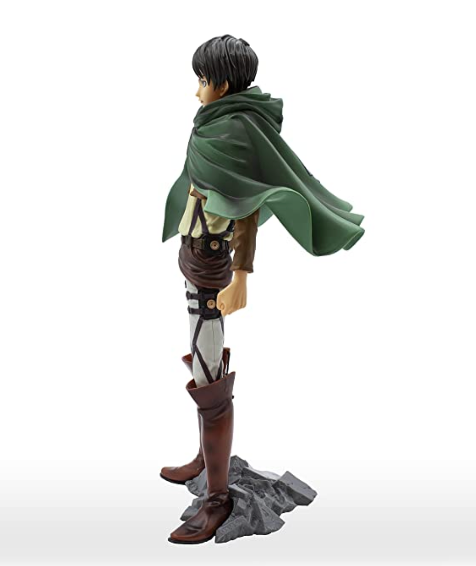 Figure - Attack on Titan - Even