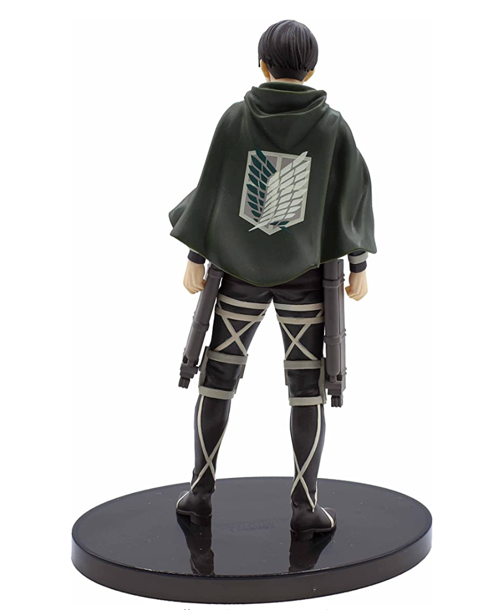 Figure - Attack on Titan