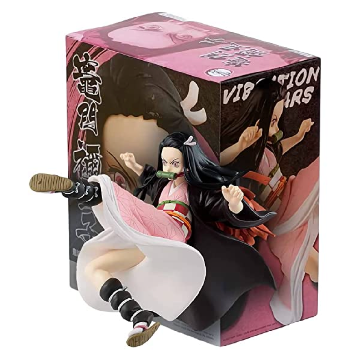 Figure - Demon Slayer - Nezuko